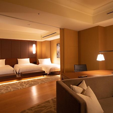 Shima Kanko Hotel The Bay Suites Exterior photo