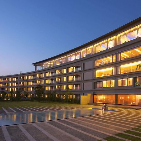 Shima Kanko Hotel The Bay Suites Exterior photo