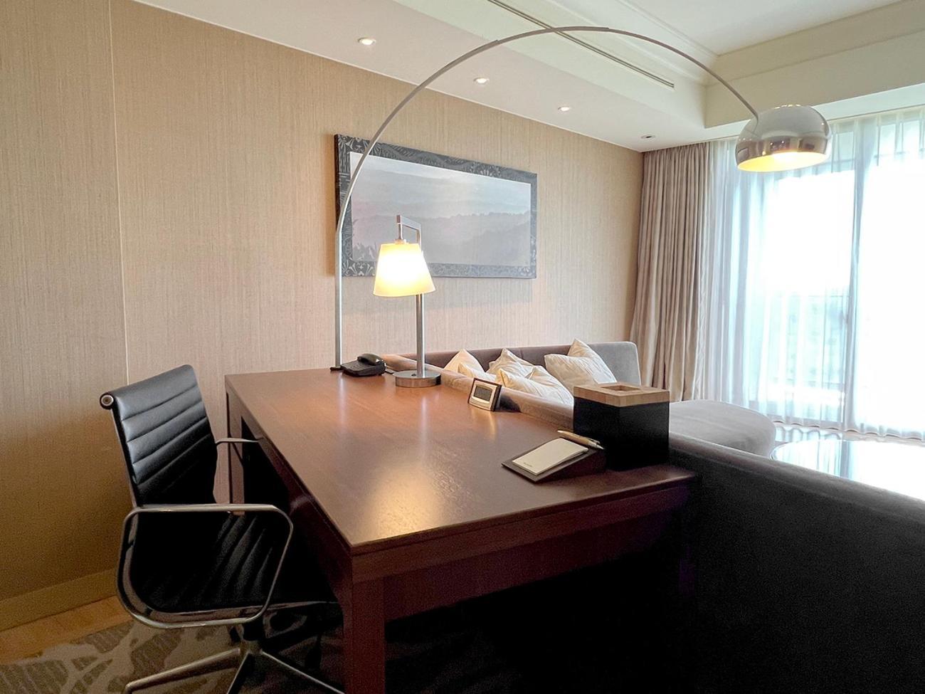 Shima Kanko Hotel The Bay Suites Exterior photo