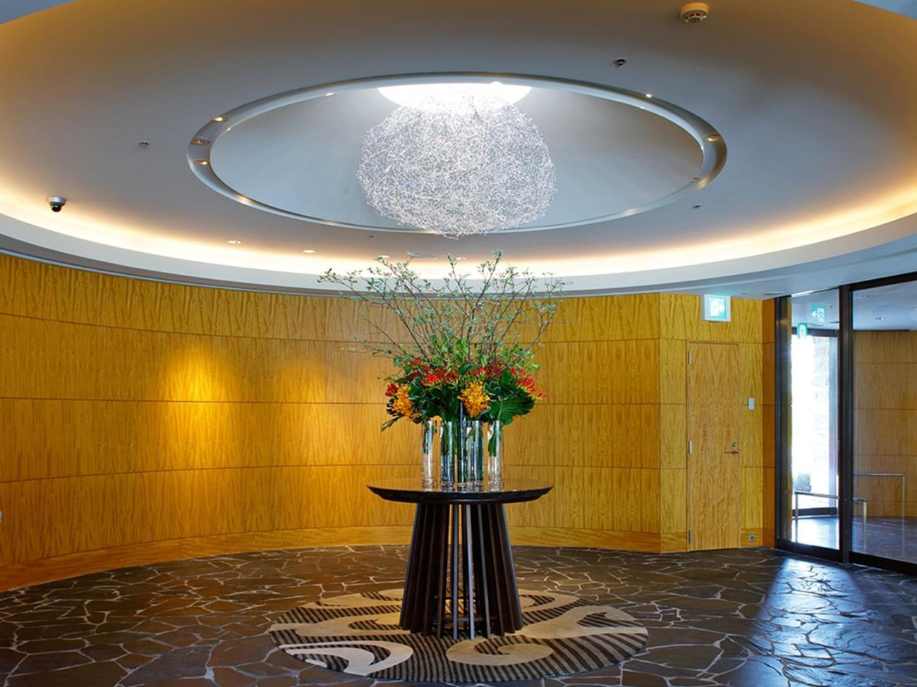 Shima Kanko Hotel The Bay Suites Exterior photo