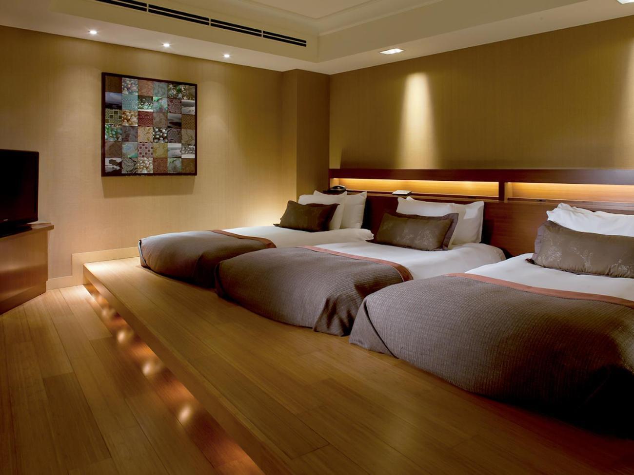 Shima Kanko Hotel The Bay Suites Exterior photo
