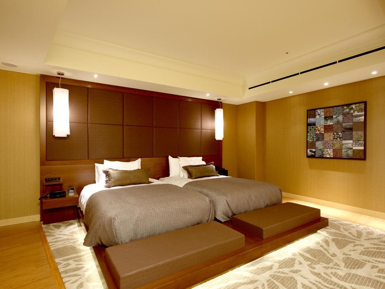 Shima Kanko Hotel The Bay Suites Exterior photo