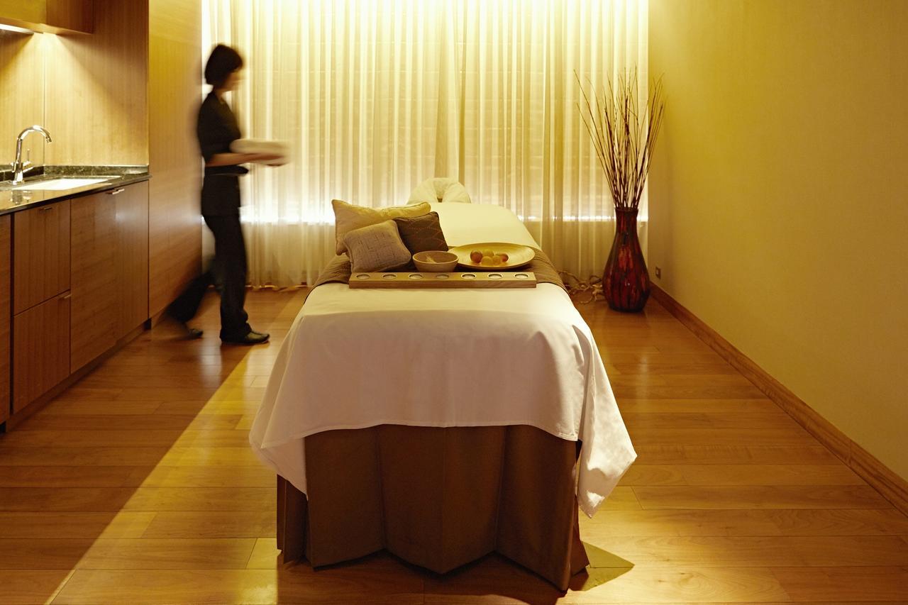 Shima Kanko Hotel The Bay Suites Exterior photo