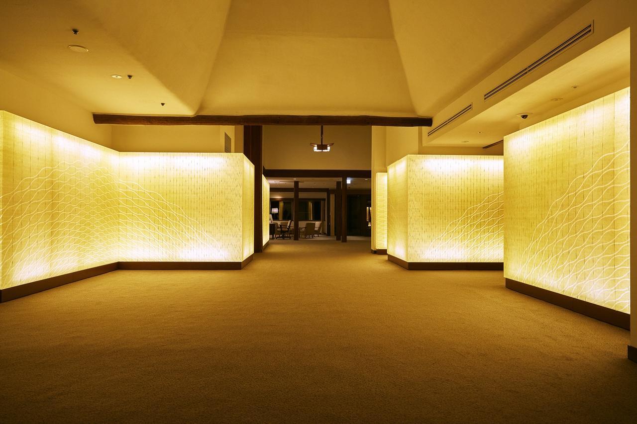 Shima Kanko Hotel The Bay Suites Exterior photo