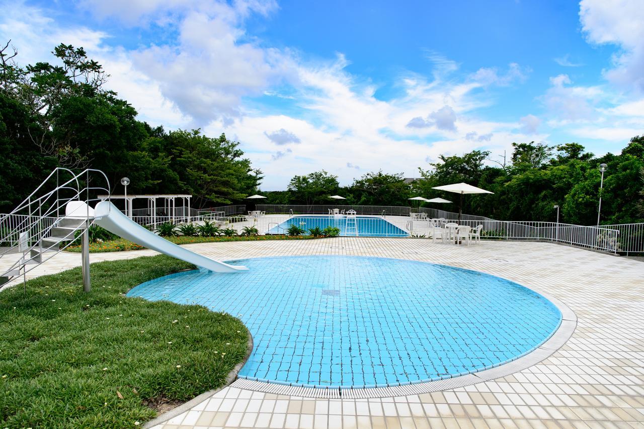 Shima Kanko Hotel The Bay Suites Exterior photo