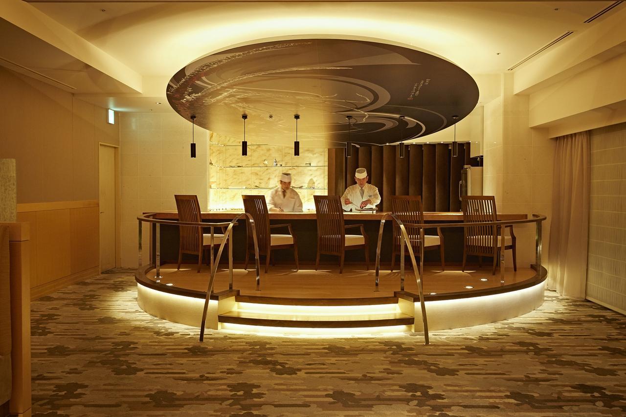 Shima Kanko Hotel The Bay Suites Exterior photo